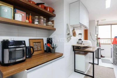 Cobertura, 3 quartos, 252 m² - Foto 1