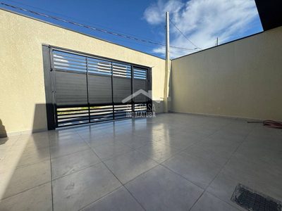 Casa, 3 quartos, 74 m² - Foto 2