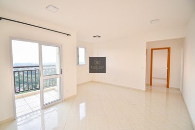 Apartamento, 1 quarto, 49 m² - Foto 2
