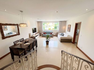 Casa, 3 quartos, 187 m² - Foto 5