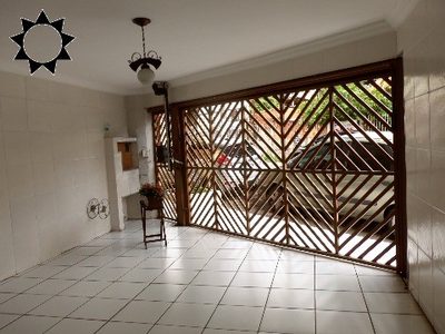 Casa, 4 quartos, 291 m² - Foto 3
