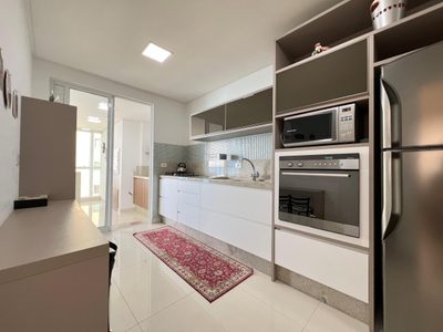 Apartamento, 4 quartos, 197 m² - Foto 3