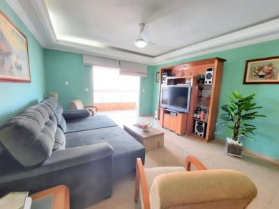 Apartamento, 4 quartos, 200 m² - Foto 2