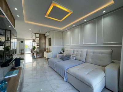 Casa, 3 quartos, 289 m² - Foto 5