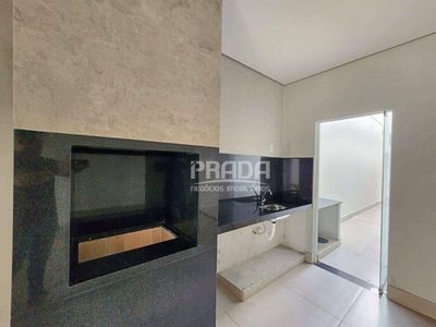 Casa, 3 quartos, 172 m² - Foto 4