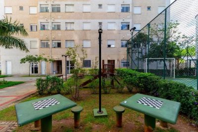 Apartamento, 1 quarto, 44 m² - Foto 4