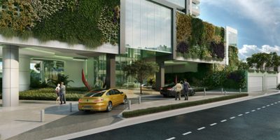 Apartamento, 3 quartos, 137 m² - Foto 4