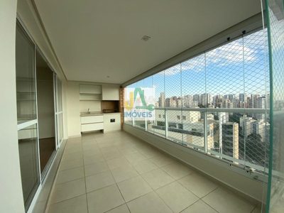 Apartamento, 3 quartos, 110 m² - Foto 2