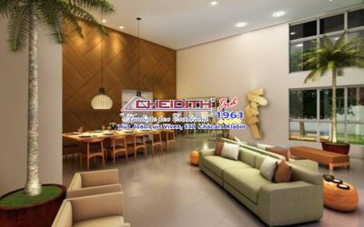 Apartamento, 3 quartos, 217 m² - Foto 1