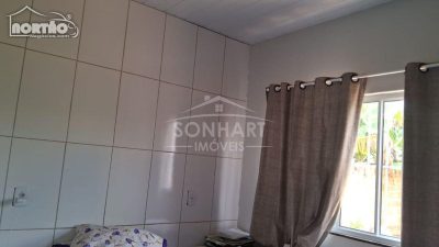 Casa, 3 quartos, 55 m² - Foto 4