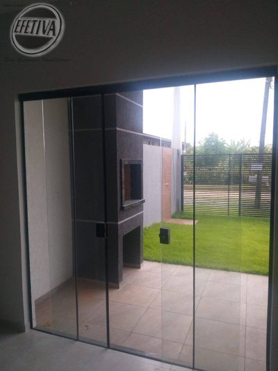 Casa, 2 quartos, 66 m² - Foto 4