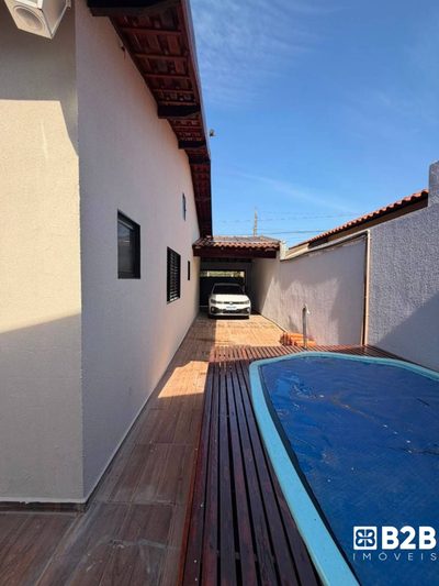 Casa, 3 quartos, 116 m² - Foto 4