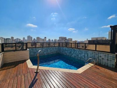 Apartamento, 3 quartos, 192 m² - Foto 4