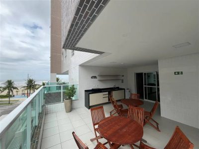 Apartamento, 2 quartos, 82 m² - Foto 1