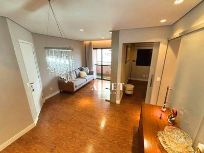 Apartamento, 3 quartos, 79 m² - Foto 2