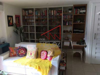 Apartamento, 2 quartos, 85 m² - Foto 1