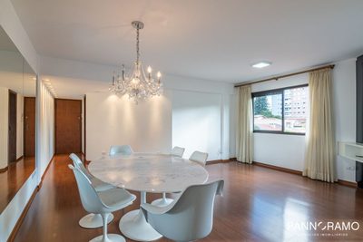Apartamento, 2 quartos, 101 m² - Foto 2