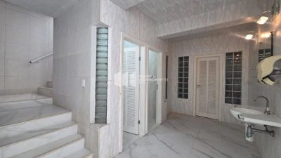 Casa, 5 quartos, 600 m² - Foto 1