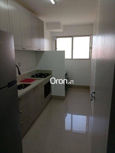 Apartamento, 2 quartos, 59 m² - Foto 3