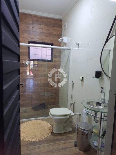 Chácara, 3 quartos - Foto 2