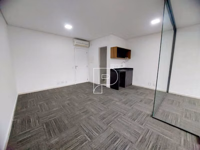 Sala-Conjunto, 41 m² - Foto 4