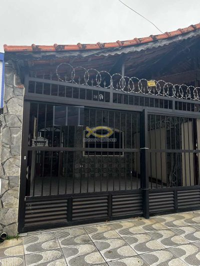 Casa, 3 quartos, 150 m² - Foto 1