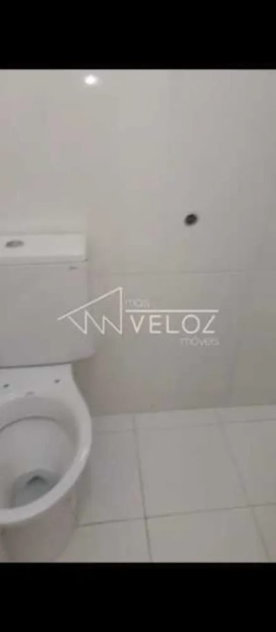 Apartamento, 20 m² - Foto 5