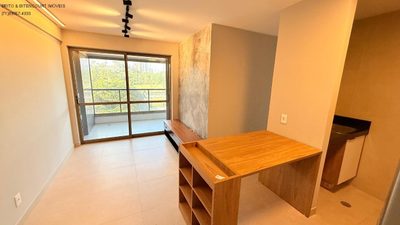 Apartamento, 2 quartos, 67 m² - Foto 2
