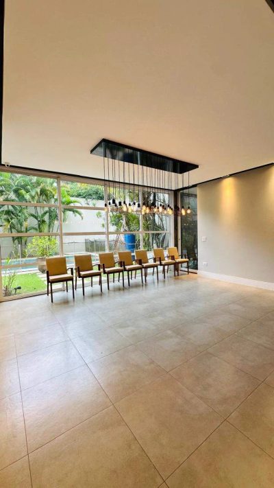 Casa, 3 quartos, 339 m² - Foto 1