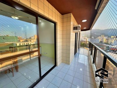 Apartamento, 2 quartos, 80 m² - Foto 3
