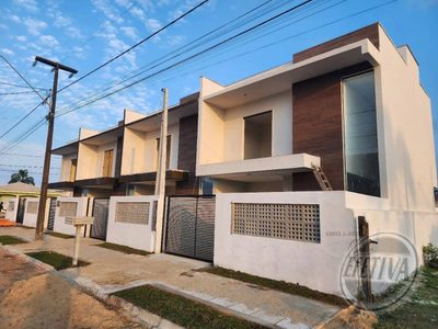 Sobrado, 3 quartos, 97 m² - Foto 3