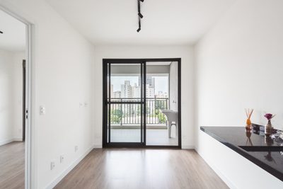 Apartamento, 1 quarto, 47 m² - Foto 1