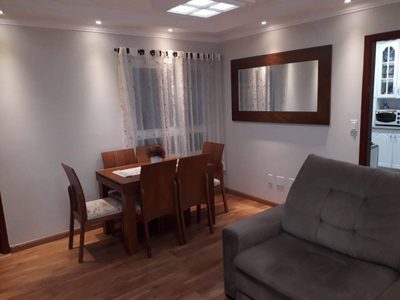 Apartamento, 2 quartos, 80 m² - Foto 5