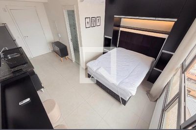 Kitnet-Studio, 21 m² - Foto 5