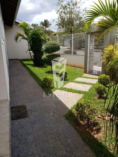 Casa, 3 quartos, 566 m² - Foto 2