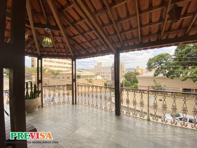 Casa, 3 quartos, 300 m² - Foto 4
