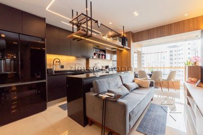 Apartamento, 2 quartos, 66 m² - Foto 2