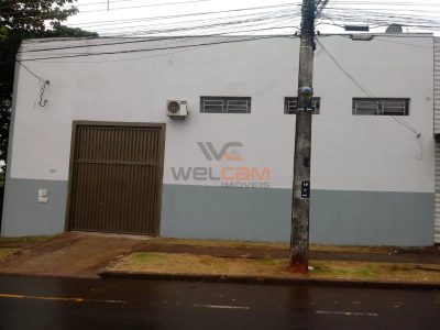 Depósito-Galpão - Foto 1