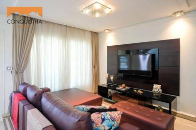 Sobrado, 3 quartos, 475 m² - Foto 3