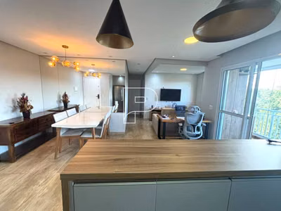 Apartamento, 2 quartos, 70 m² - Foto 5