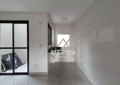 Sobrado, 3 quartos, 130 m² - Foto 5
