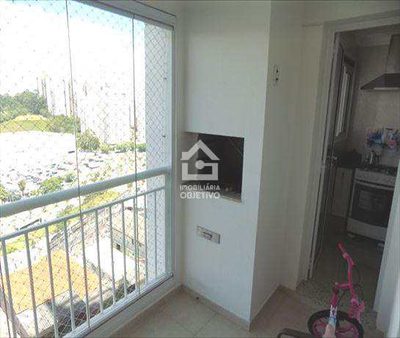 Apartamento, 3 quartos, 95 m² - Foto 3