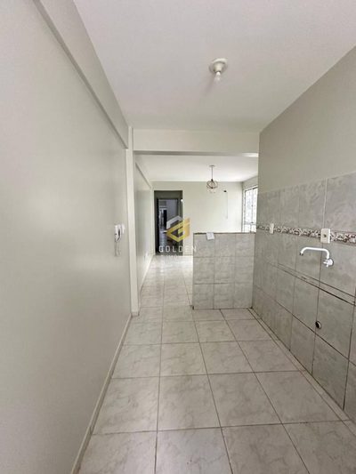 Apartamento, 2 quartos, 60 m² - Foto 2