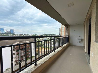 Apartamento, 1 quarto, 47 m² - Foto 2