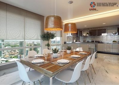 Apartamento, 2 quartos, 44 m² - Foto 2
