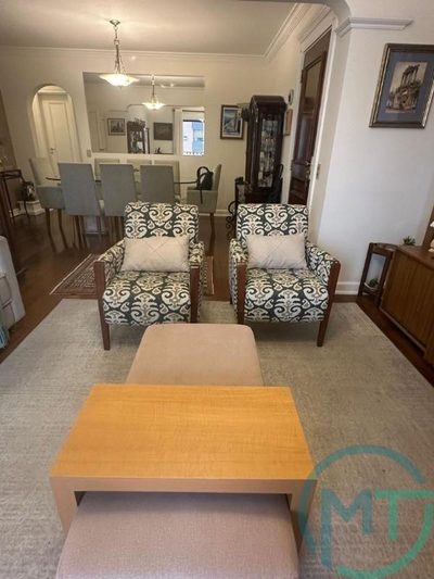 Apartamento, 4 quartos, 156 m² - Foto 5