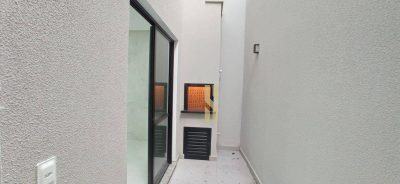 Sobrado, 2 quartos, 94 m² - Foto 5