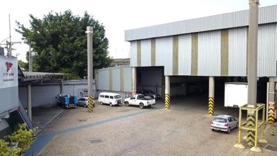Depósito-Galpão, 5512 m² - Foto 3
