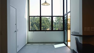 Apartamento, 1 quarto, 61 m² - Foto 4