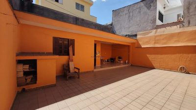 Casa, 3 quartos, 214 m² - Foto 3